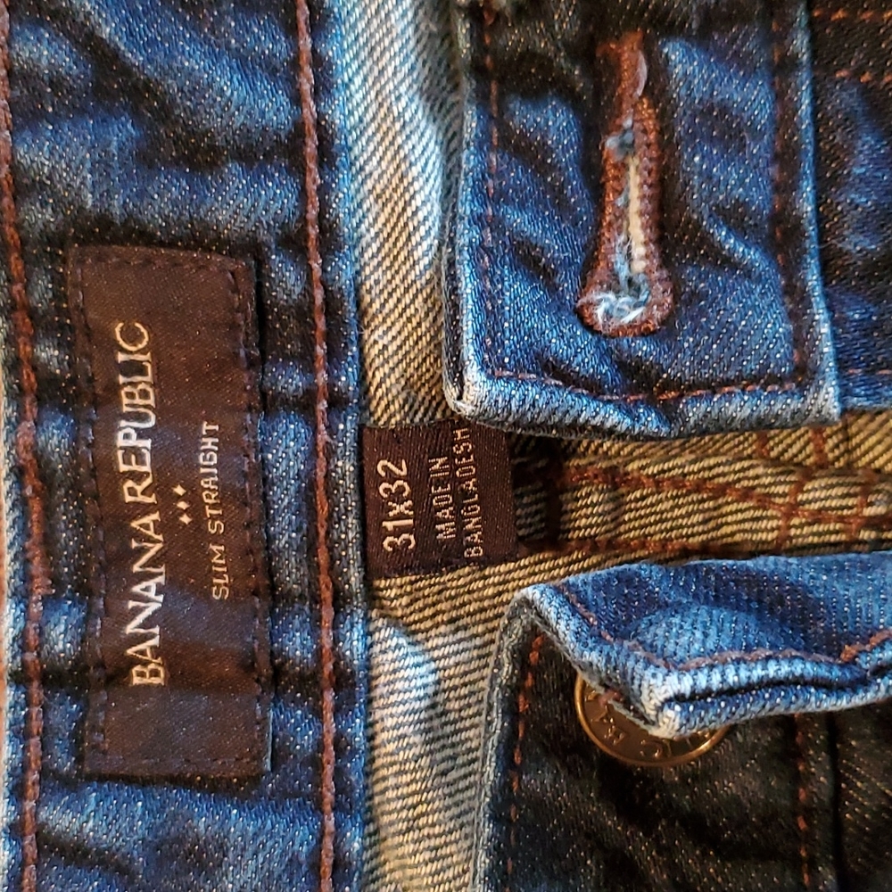 Jeans - Picture 3 of 4